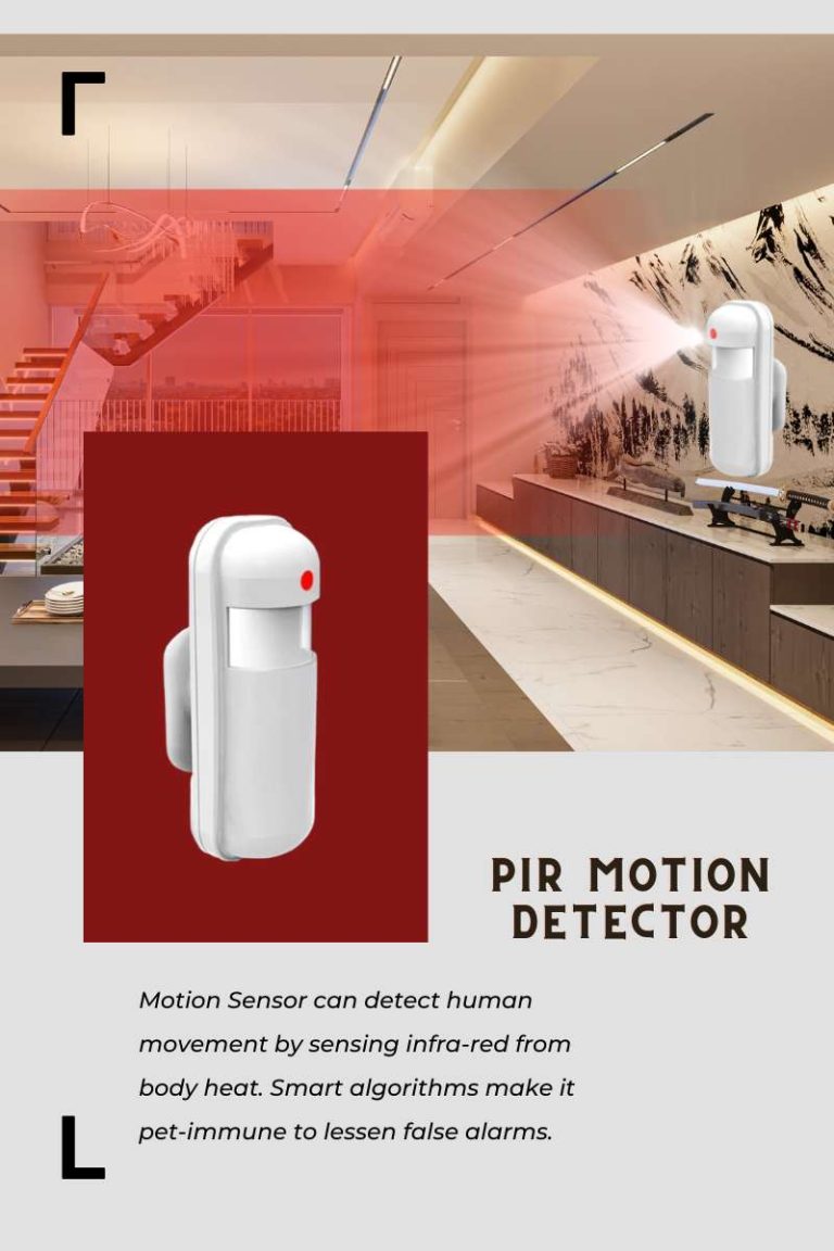 Smart Alarm System - HLS Group